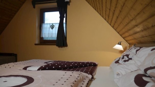 Chata Horec Oščadnica 51