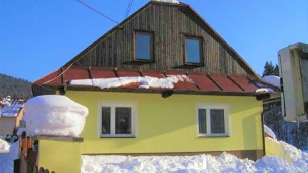 Chata Dedovka Oščadnica 7 Chata Dedovka Oščadnica 7