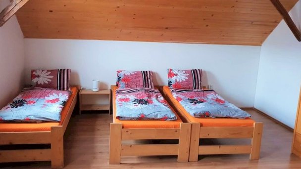 Chata Dedovka Oščadnica 5 Chata Dedovka Oščadnica 5