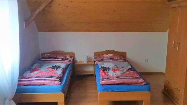 Chata Dedovka Oščadnica 9 Chata Dedovka Oščadnica 9