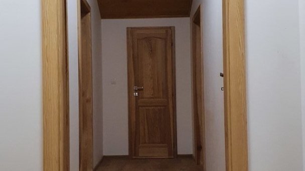 Chata pod Jedľou Olešná 12