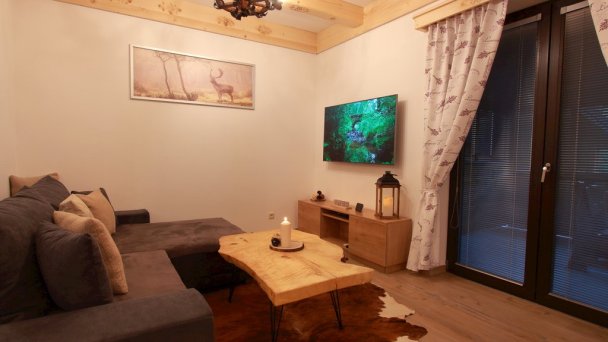 Beskyd Rezort Oščadnica 27