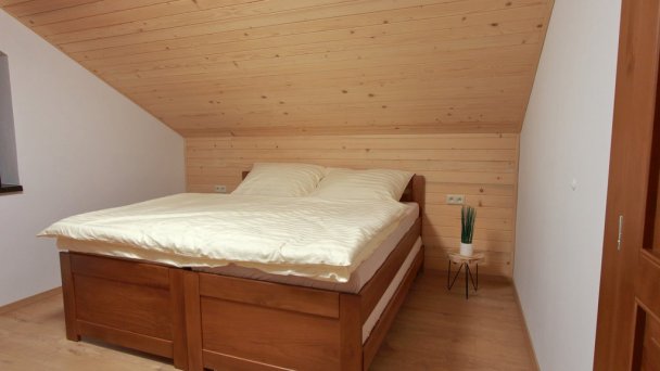 Beskyd Rezort Oščadnica 26