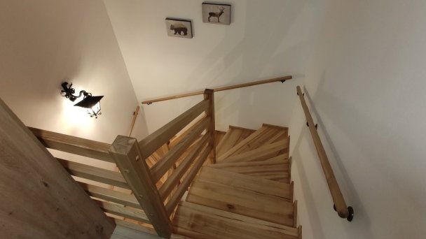 Beskyd Rezort Oščadnica 14
