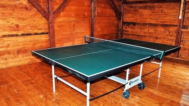 Chata Lienka Oščadnica 29