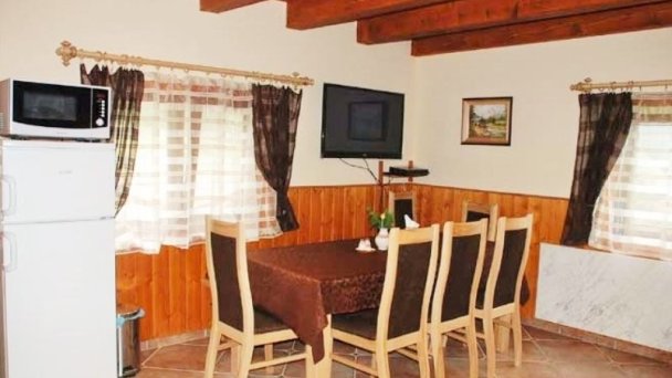 Chata Lienka Oščadnica 25