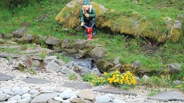 Chata Lienka Oščadnica 17