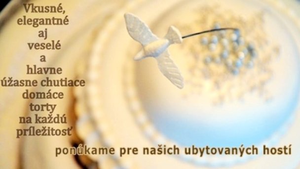 Chata Lienka Oščadnica 22