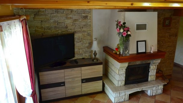 Chata Matúš Oščadnica 30