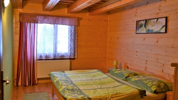 Chata Matúš Oščadnica 25
