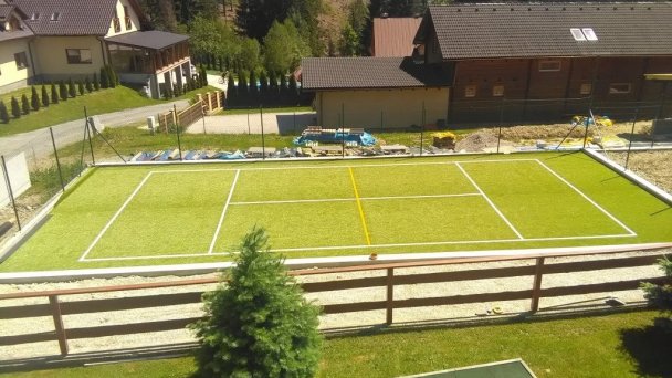 Chata Matúš Oščadnica 15