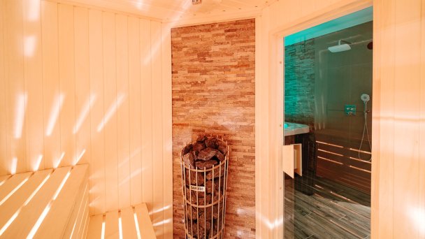 Chata WINTER SPA Martinské hole Martin 27