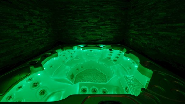 Chata WINTER SPA Martinské hole Martin 3