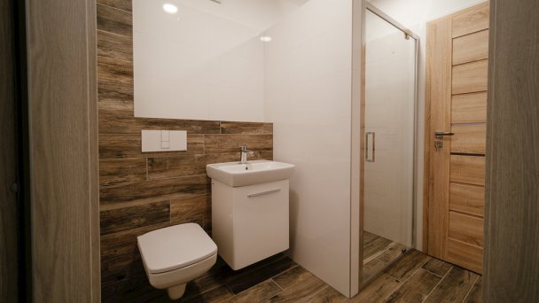 Chata WINTER SPA Martinské hole Martin 25