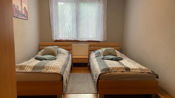 Apartmán Stráne Martin 8 Apartmán Stráne Martin 8