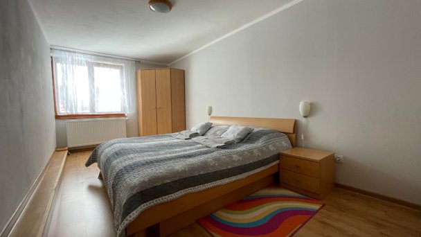 Apartmán Stráne Martin 4 Apartmán Stráne Martin 4
