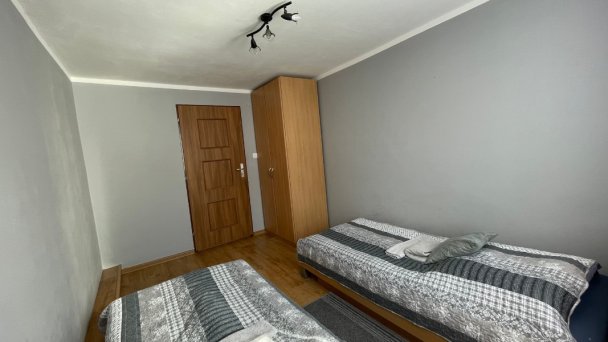 Apartmán Stráne Martin 12 Apartmán Stráne Martin 12