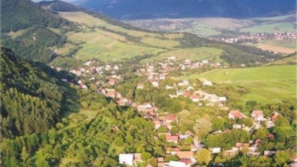 Penzión a pizzeria u Šujana Lysica 10