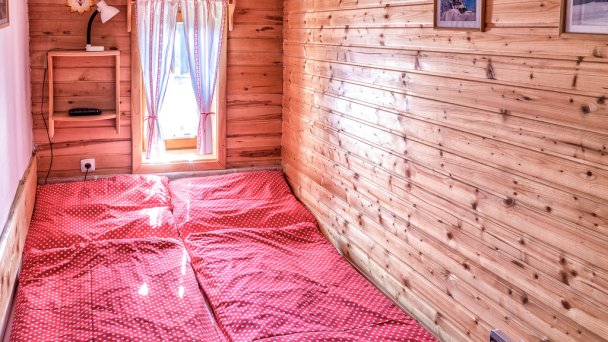 Chalupa pod lipou Oščadnica 15 Chalupa pod lipou Oščadnica 15