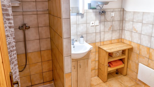 Chalupa pod lipou Oščadnica 22 Chalupa pod lipou Oščadnica 22