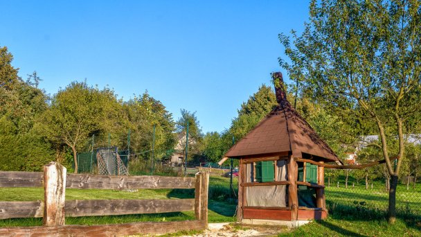 Chalupa pod lipou Oščadnica 30 Chalupa pod lipou Oščadnica 30