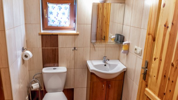 Chalupa pod lipou Oščadnica 58 Chalupa pod lipou Oščadnica 58