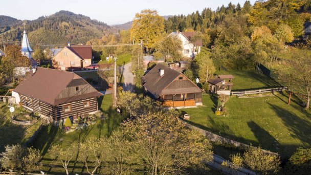 Chalupa pod lipou Oščadnica 70 Chalupa pod lipou Oščadnica 70