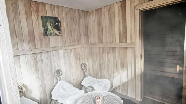 Chata Tirolka Oščadnica 33