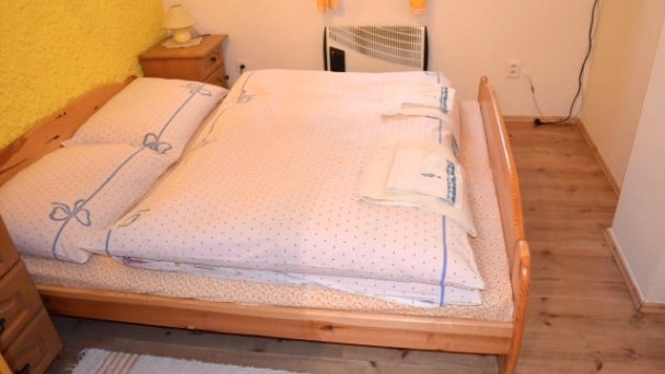 Chalupa Sonja Lúčky 30