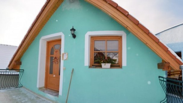 Chalupa Sonja Lúčky 47