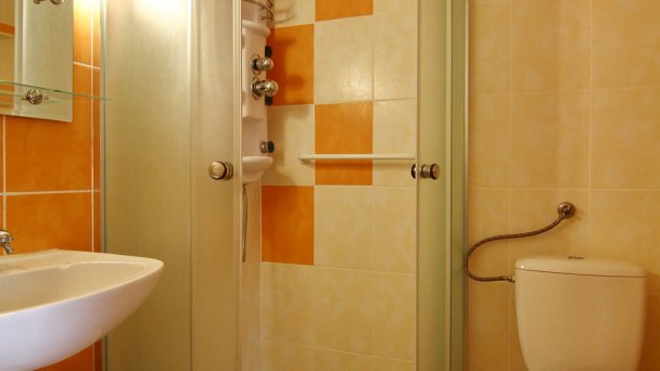 Apartmán u Benkov Lúčky 9