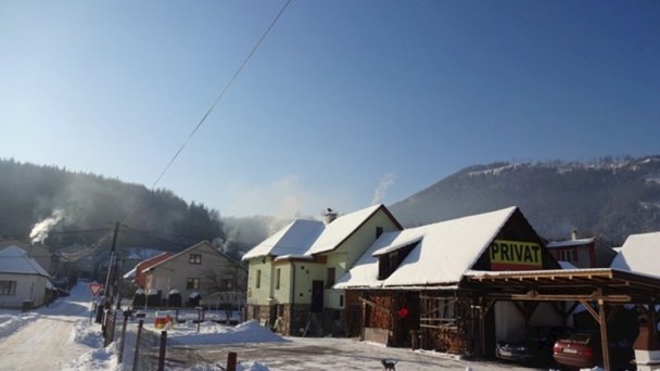 Apartmán u Benkov Lúčky 14