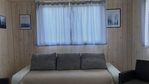 Chata Vrch Varta Lúčky 34