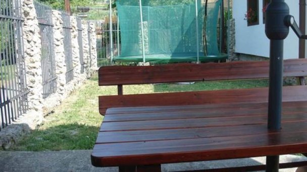 Chalupa pri vodopáde Lúčky 13 Chalupa pri vodopáde Lúčky 13