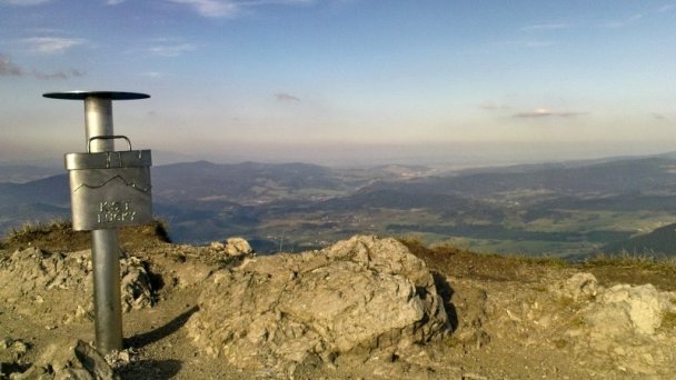 Chalupa pri vodopáde Lúčky 30 Chalupa pri vodopáde Lúčky 30
