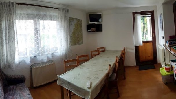 Chalupa pri vodopáde Lúčky 36 Chalupa pri vodopáde Lúčky 36
