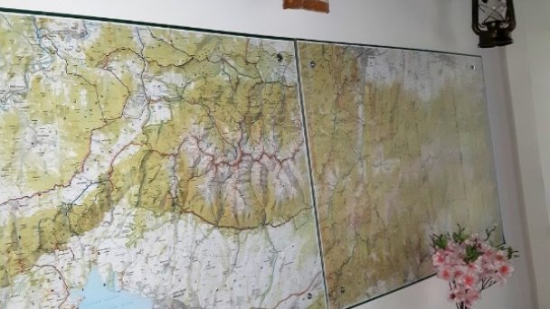 Chalupa pri vodopáde Lúčky 39 Chalupa pri vodopáde Lúčky 39