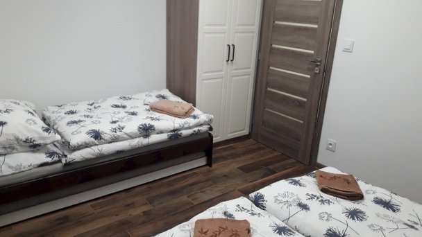 Chata Summer Spa Martinské hole 25 Chata Summer Spa Martinské hole 25