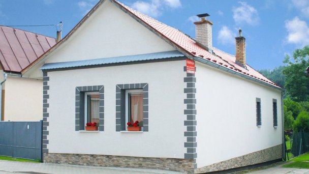 Chalupa a apartmán Ján Lúčky 8 Chalupa a apartmán Ján Lúčky 8