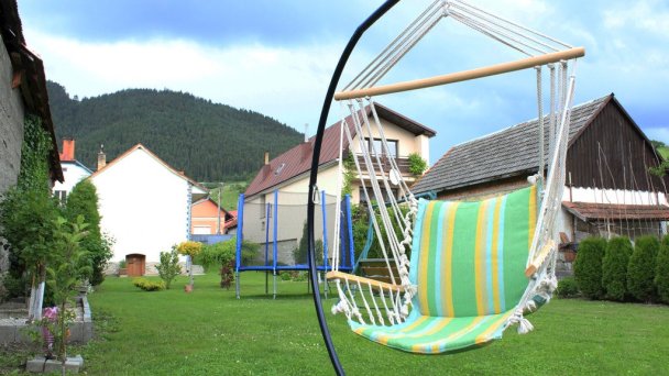 Chalupa a apartmán Ján Lúčky 4 Chalupa a apartmán Ján Lúčky 4