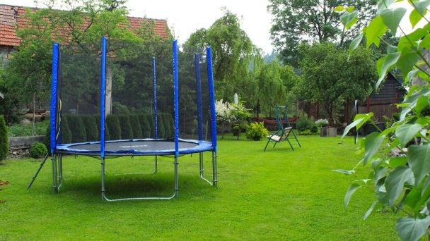 Chalupa a apartmán Ján Lúčky 9 Chalupa a apartmán Ján Lúčky 9