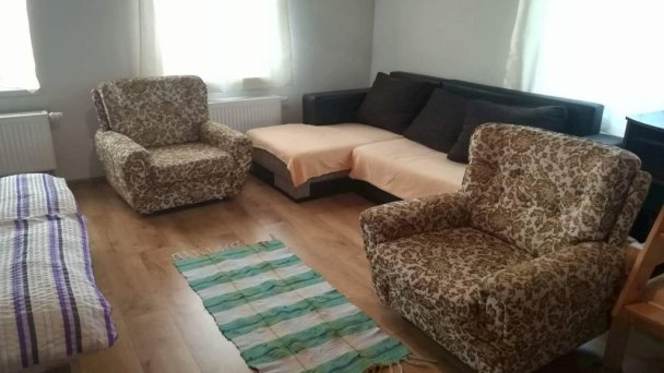 Chalupa a apartmán Ján Lúčky 11 Chalupa a apartmán Ján Lúčky 11