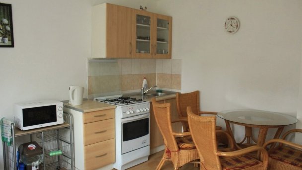 Chalupa a apartmán Ján Lúčky 16 Chalupa a apartmán Ján Lúčky 16
