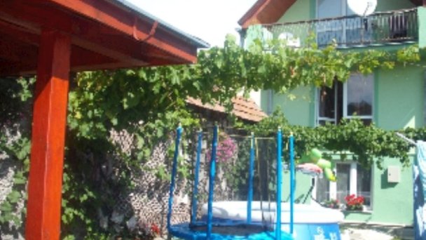 Chalupa a apartmán Ján Lúčky 18 Chalupa a apartmán Ján Lúčky 18
