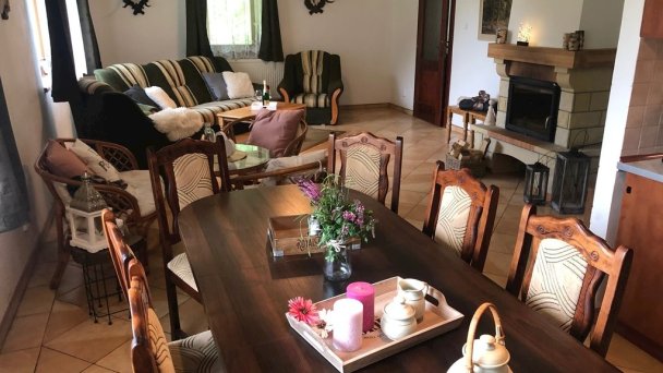 Villa Lúčky Lúčky 57