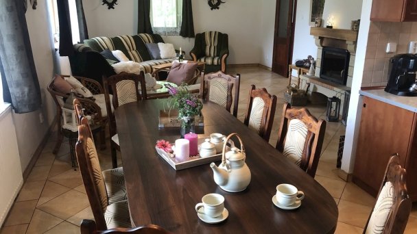 Villa Lúčky Lúčky 45