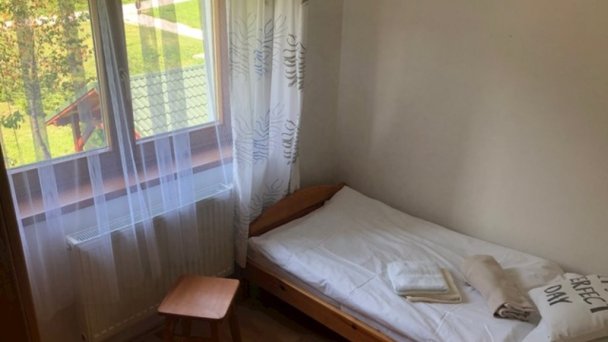 Villa Lúčky Lúčky 62