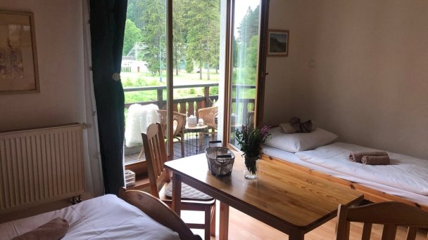 Villa Lúčky Lúčky 67