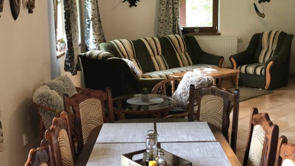 Villa Lúčky Lúčky 17