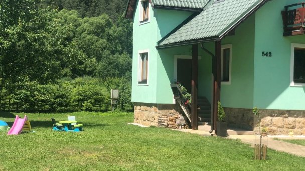 Villa Lúčky Lúčky 27